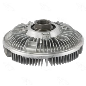 Four Seasons Reverse Rotation Severe Duty Thermal Fan Clutch for 2009 GMC Canyon - 46092