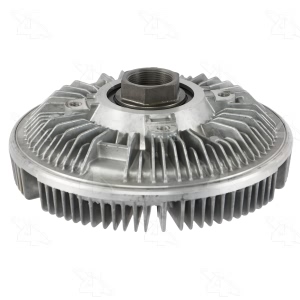 Four Seasons Reverse Rotation Severe Duty Thermal Fan Clutch for 2009 Chevrolet Colorado - 46092