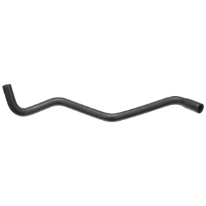 Gates Hvac Heater Molded Hose for 2000 Ford Focus - 19153