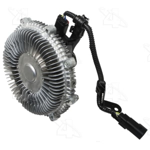 Four Seasons Electronic Engine Cooling Fan Clutch for Chevrolet Express 2500 - 46123