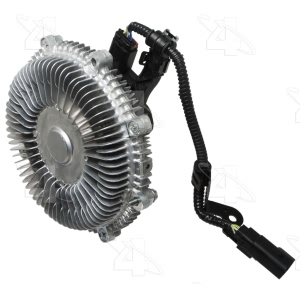 Four Seasons Electronic Engine Cooling Fan Clutch for 2016 GMC Canyon - 46123