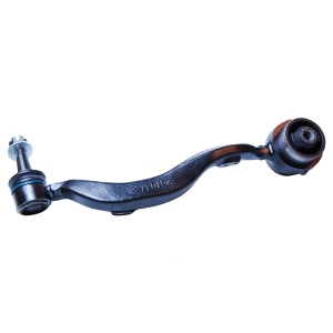 Mevotech Supreme Front Passenger Side Lower Forward Non Adjustable Control Arm for 2010 Lexus LS460 - CMS861074