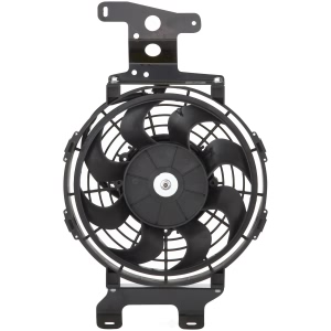 Spectra Premium Engine Cooling Fan for 2009 Mercury Mountaineer - CF15062
