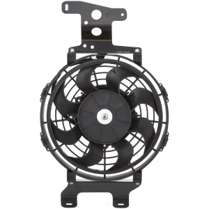 Spectra Premium Engine Cooling Fan for 2003 Ford Explorer - CF15062