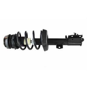 GSP North America Front Passenger Side Suspension Strut and Coil Spring Assembly for 2002 Saturn LW300 - 810020