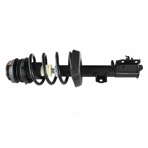 GSP North America Front Passenger Side Suspension Strut and Coil Spring Assembly for 2005 Saturn L300 - 810020