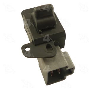 ACI Front Driver Side Door Lock Switch for 2006 Chrysler Town & Country - 387645