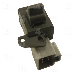 ACI Front Driver Side Door Lock Switch for 2007 Dodge Caravan - 387645