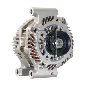 Remy Remanufactured Alternator for 2006 Ford Fusion - 12663