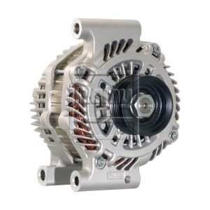 Remy Remanufactured Alternator for 2009 Mercury Milan - 12663