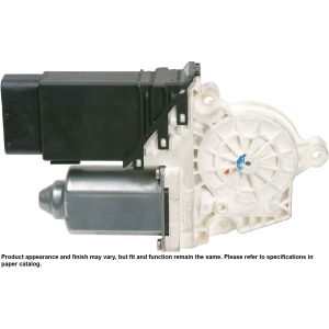 Cardone Reman Remanufactured Window Lift Motor for Volkswagen Beetle - 47-2074