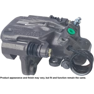 Cardone Reman Remanufactured Unloaded Caliper w/Bracket for 2002 Mercury Sable - 18-B4821