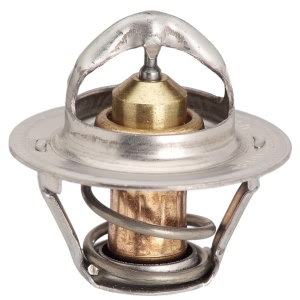 STANT Heavy Duty Engine Coolant Thermostat for 1985 Chevrolet Cavalier - 13346