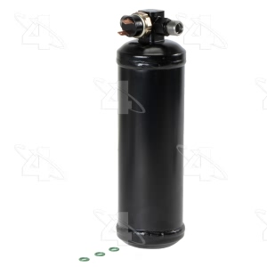 Four Seasons A C Receiver Drier for Jeep - 33317