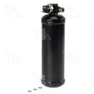 Four Seasons A C Receiver Drier for Jaguar - 33317