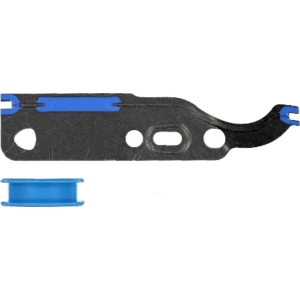 Victor Reinz Timing Chain Tensioner Gasket for 2005 Audi TT Quattro - 15-34364-01