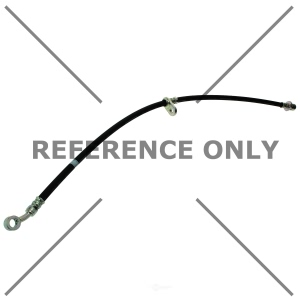 Centric Front Driver Side Brake Hose for 2020 Acura RDX - 150.40174