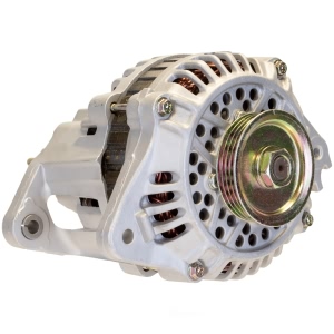 Denso Alternator for 1989 Dodge Colt - 210-4127