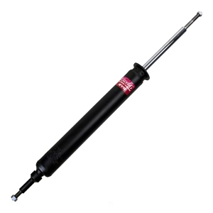 KYB Excel G Rear Driver Or Passenger Side Twin Tube Shock Absorber for BMW 328i xDrive - 349041