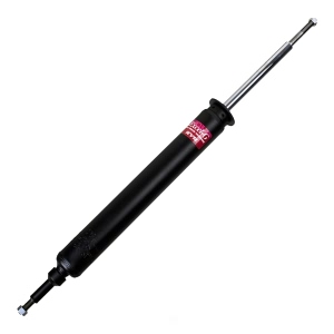 KYB Excel G Rear Driver Or Passenger Side Twin Tube Shock Absorber for 2011 BMW 128i - 349041