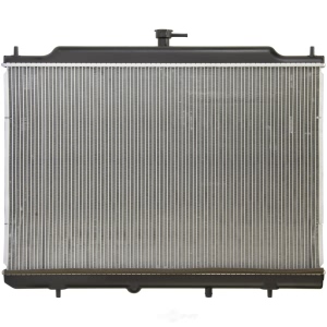 Spectra Premium Radiator for 2018 Chevrolet City Express - CU13405