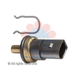 facet Engine Coolant Temperature Sensor for Porsche Panamera - 7-3278