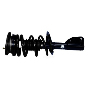 Monroe RoadMatic™ Front Driver or Passenger Side Complete Strut Assembly for 1999 Pontiac Sunfire - 281973