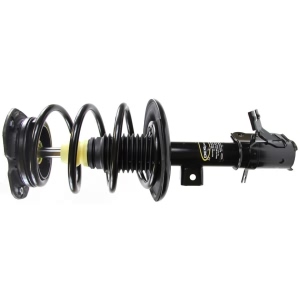 Monroe Quick-Strut™ Front Driver Side Complete Strut Assembly for 2013 Nissan Altima - 172393