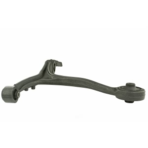 Mevotech Supreme Front Passenger Side Lower Non Adjustable Control Arm for Honda Crosstour - CMS601252