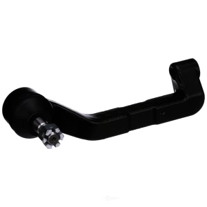 Delphi Passenger Side Outer Steering Tie Rod End for Dodge Magnum - TA5392