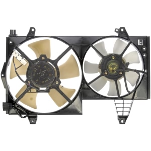 Dorman Engine Cooling Fan Assembly for 2002 Volvo V40 - 620-903