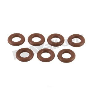 Walker Products Fuel Injector Seal Kit for Jeep Wrangler - 17089