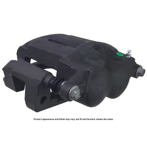 Cardone Reman Remanufactured Unloaded Caliper w/Bracket for 2011 Ford F-350 Super Duty - 18-B5351