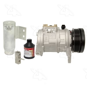 Four Seasons A C Compressor Kit for 1997 Chrysler Town & Country - 2884NK