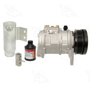 Four Seasons A C Compressor Kit for 1998 Plymouth Grand Voyager - 2884NK