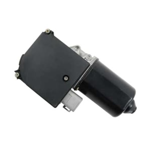 WAI Global New Front Windshield Wiper Motor for 1992 Pontiac Trans Sport - WPM192