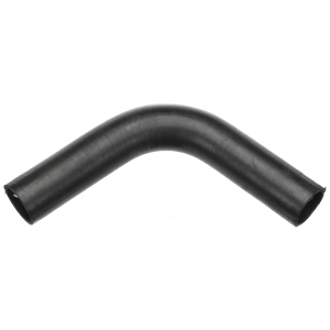 Gates Engine Coolant Molded Radiator Hose for 2003 Dodge Ram 2500 - 20611