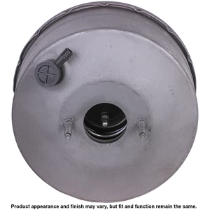 Cardone Reman Remanufactured Vacuum Power Brake Booster w/o Master Cylinder for 1993 Ford Aerostar - 54-73133