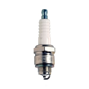 Denso Original U-Groove™ Spark Plug for Chevrolet Nova - 3037