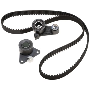 Gates Powergrip Timing Belt Component Kit for 1998 Volvo C70 - TCK252