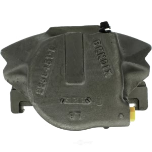 Centric Remanufactured Semi-Loaded Front Driver Side Brake Caliper for 1989 Dodge W250 - 141.66012