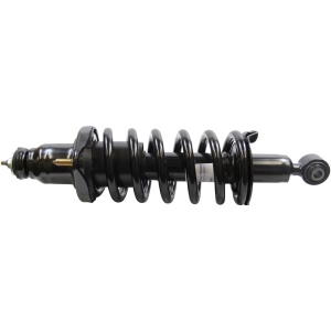 Monroe RoadMatic™ Rear Passenger Side Complete Strut Assembly for 2005 Honda Civic - 181340R