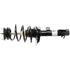 Monroe Quick-Strut™ Front Passenger Side Complete Strut Assembly for Ford Focus - 272257