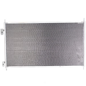 Denso A/C Condenser for Honda Civic - 477-0630