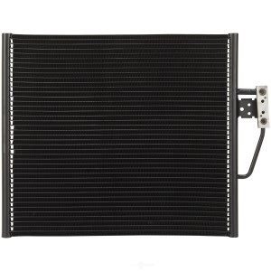 Spectra Premium A/C Condenser for BMW - 7-4993