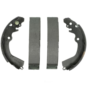 Wagner Quickstop Rear Drum Brake Shoes for Eagle Summit - Z677