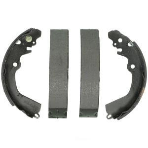 Wagner Quickstop Rear Drum Brake Shoes for 1993 Eagle Summit - Z677