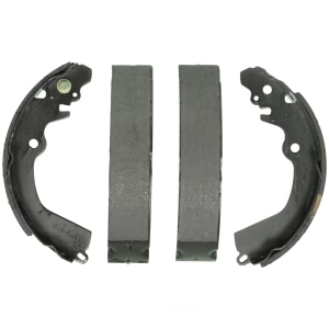 Wagner Quickstop Rear Drum Brake Shoes for Mitsubishi Mirage - Z677