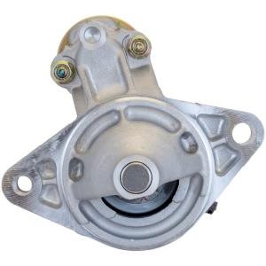 Denso Remanufactured Starter for 1992 Toyota Paseo - 280-0153