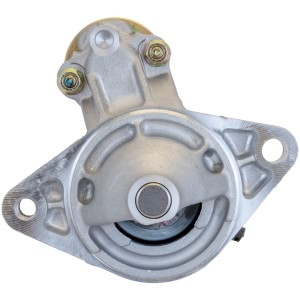 Denso Remanufactured Starter for Toyota Tercel - 280-0153